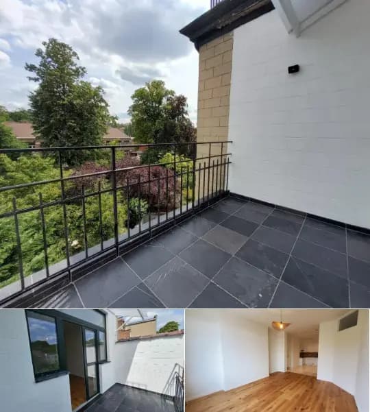 Apartment for rent
