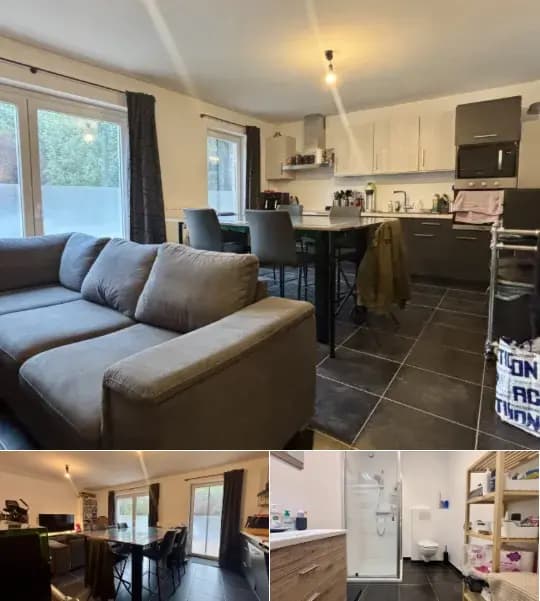 Apartment for rent