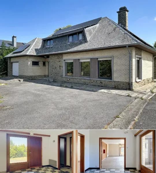 Villa for sale