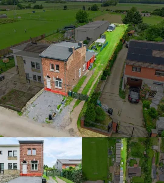 Residence for sale