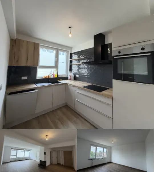 Apartment for rent