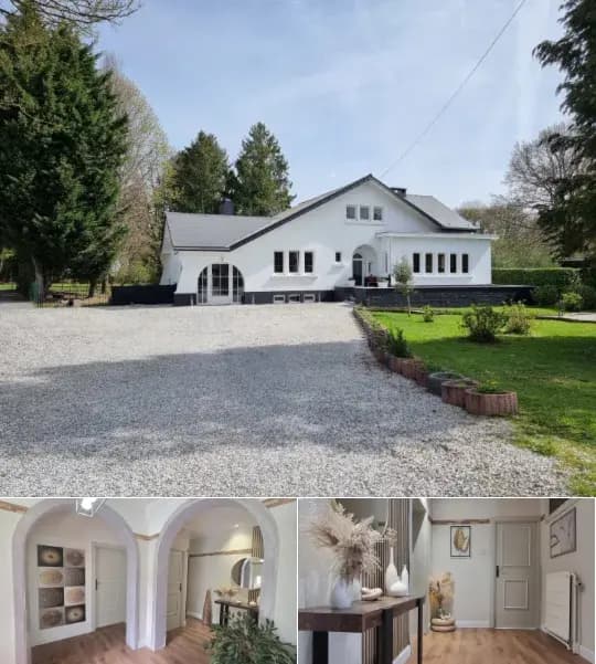Residence for sale