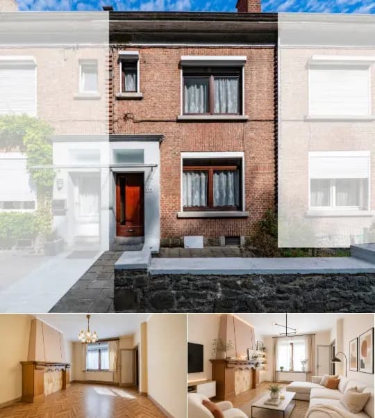 Residence for sale