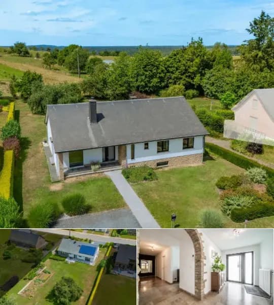 Residence for sale