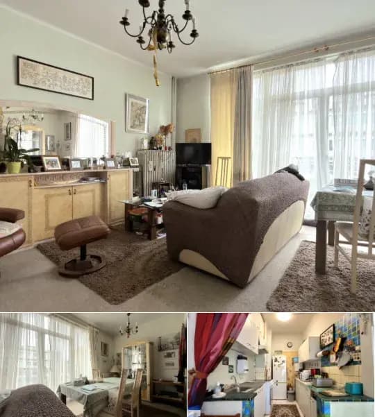 Apartment for sale