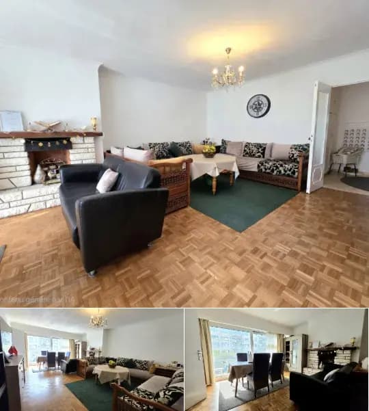 Apartment for sale