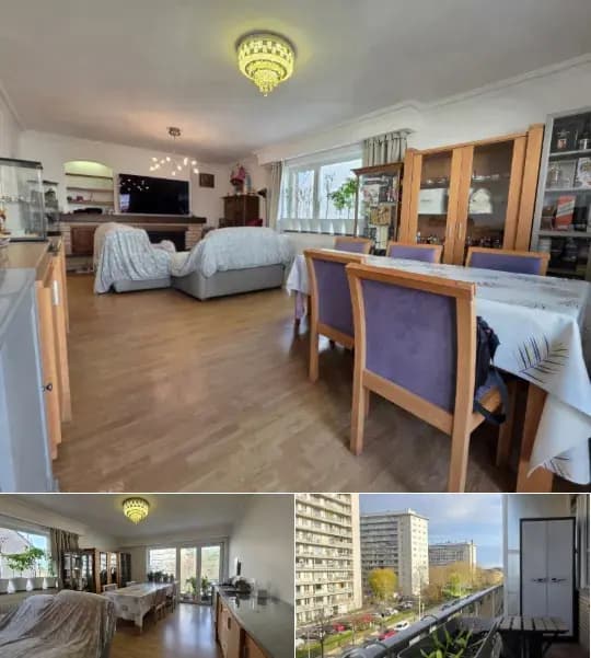 Apartment for sale