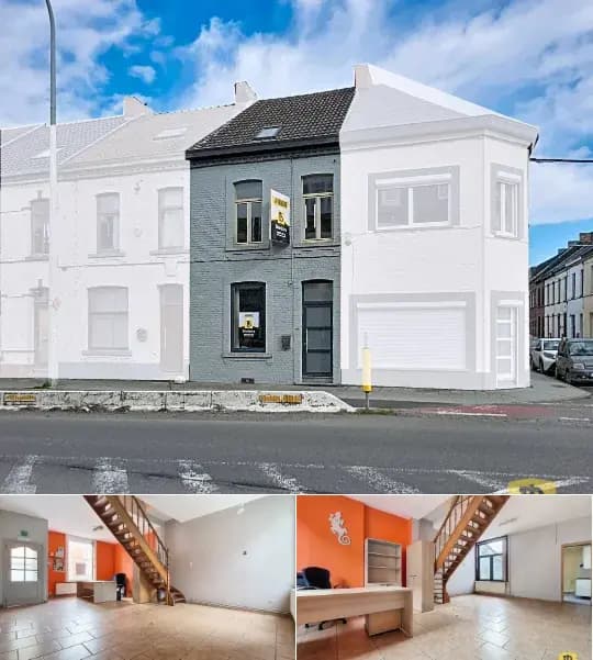Residence for sale