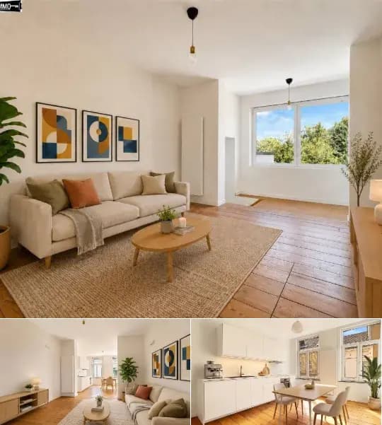 Apartment for sale