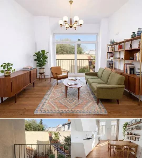 Apartment for sale