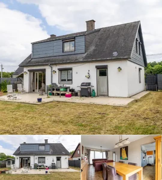 Villa for sale