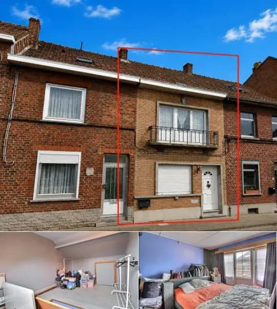 Residence for sale