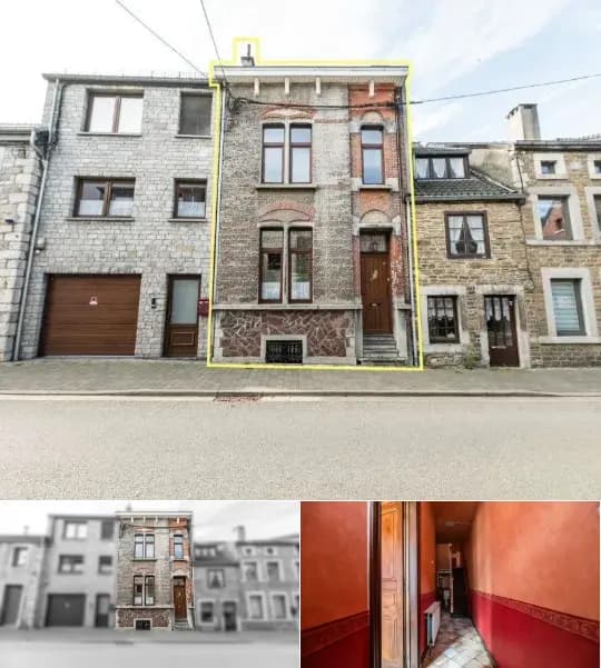 Residence for sale