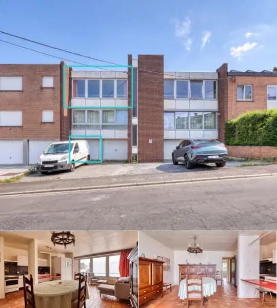Apartment for sale