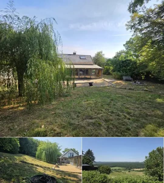Residence for sale