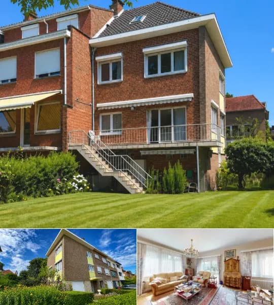 Residence for sale