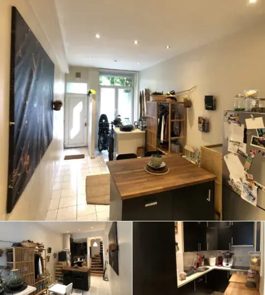 Residence for rent