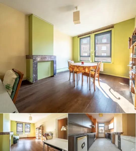 Apartment for rent
