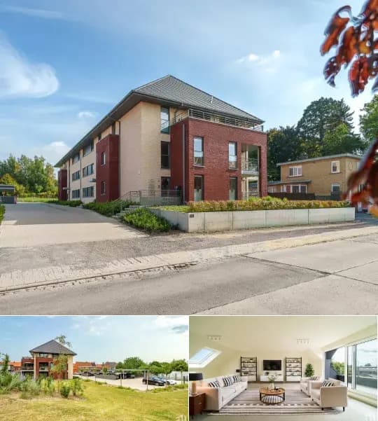 Apartment for sale (New construction project)
