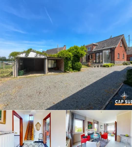 Villa for sale