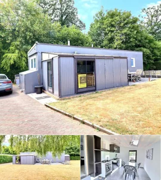 Chalet for sale