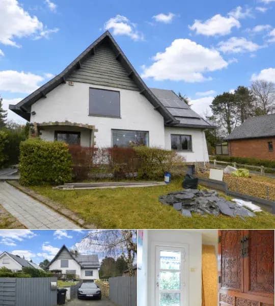 Residence for sale