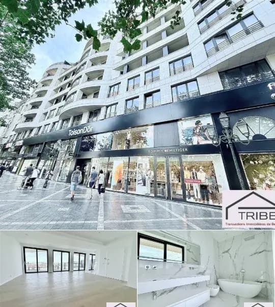 Apartment for rent