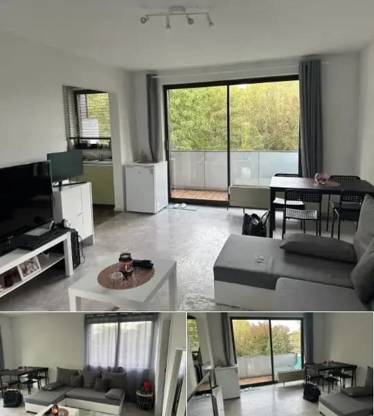 Apartment for rent