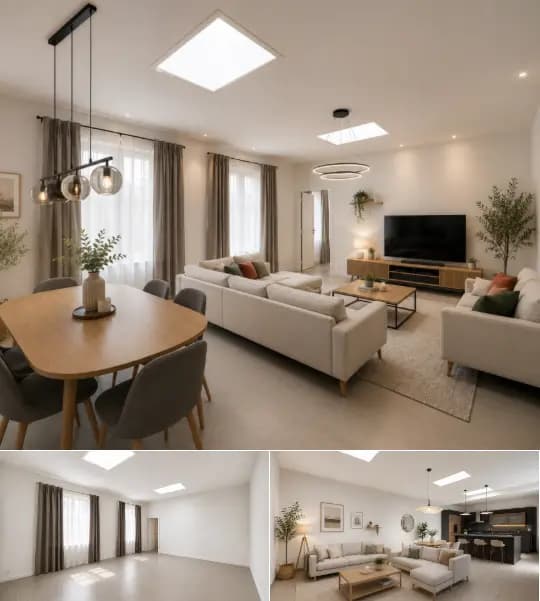 Duplex for sale
