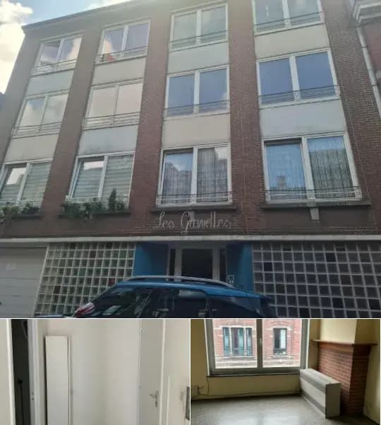 Apartment for sale