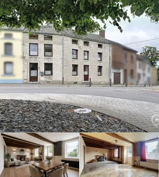 Residence for sale