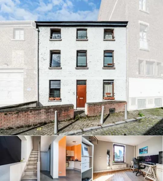 Residence for sale