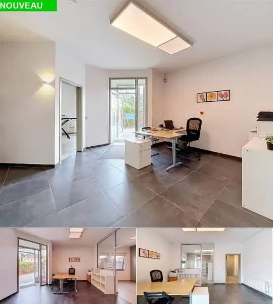 Office space for rent
