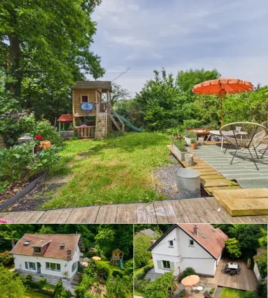 Residence for sale