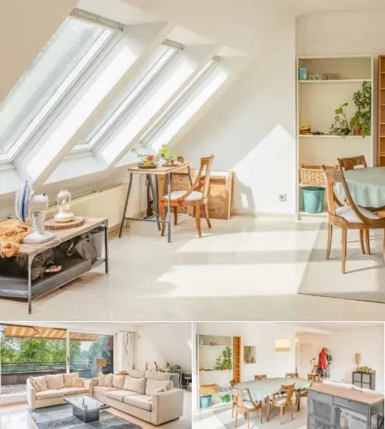 Apartment for rent