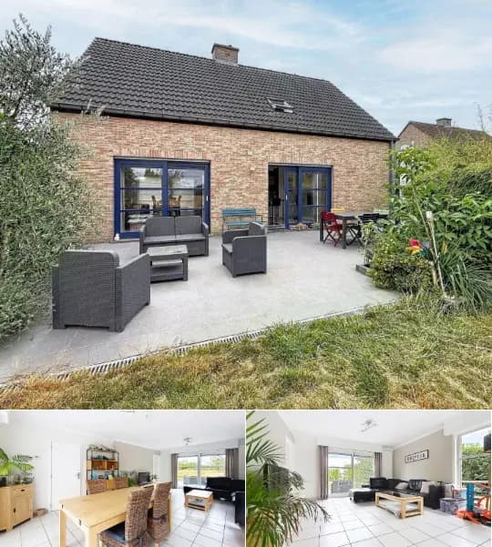 Residence for sale