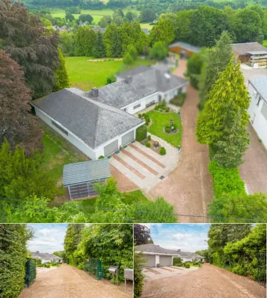 Bungalow for sale