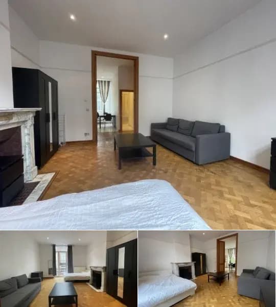 Apartment for rent