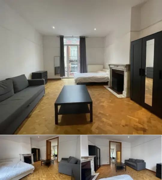 Apartment for rent