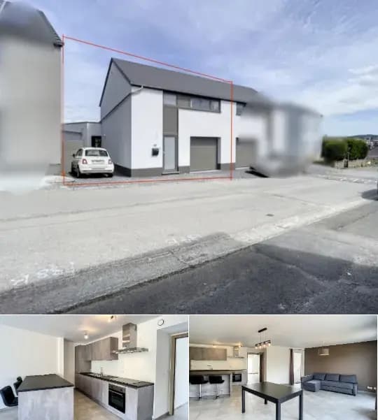 Residence for rent