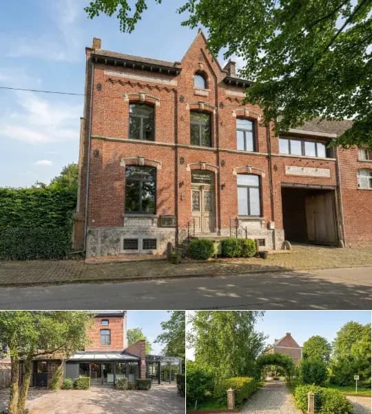 Master house for sale