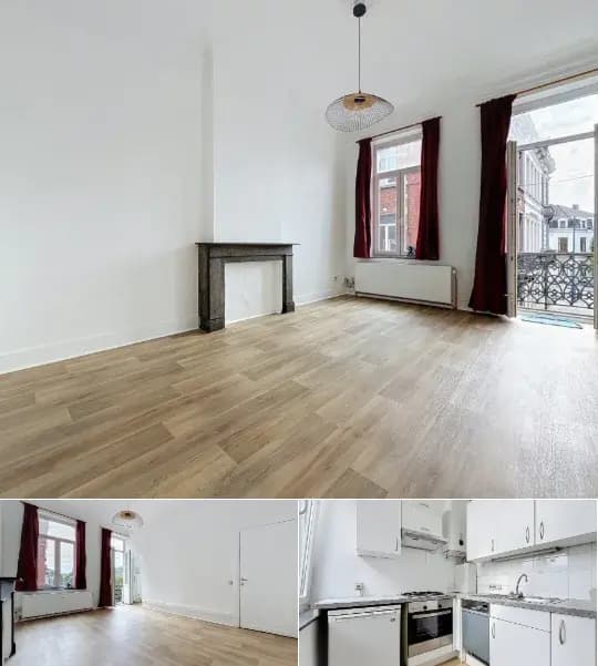 Apartment for rent
