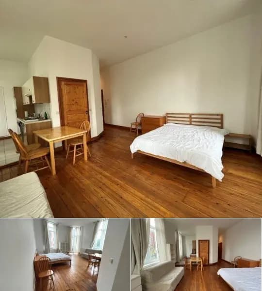 Apartment for rent