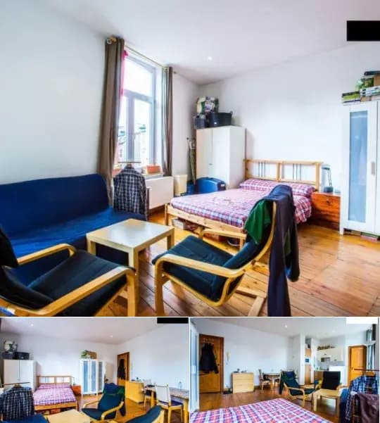 Apartment for rent
