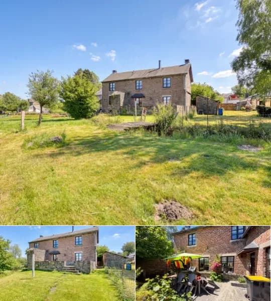 Residence for sale