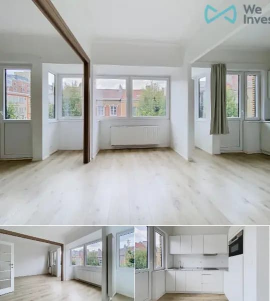 Apartment for rent