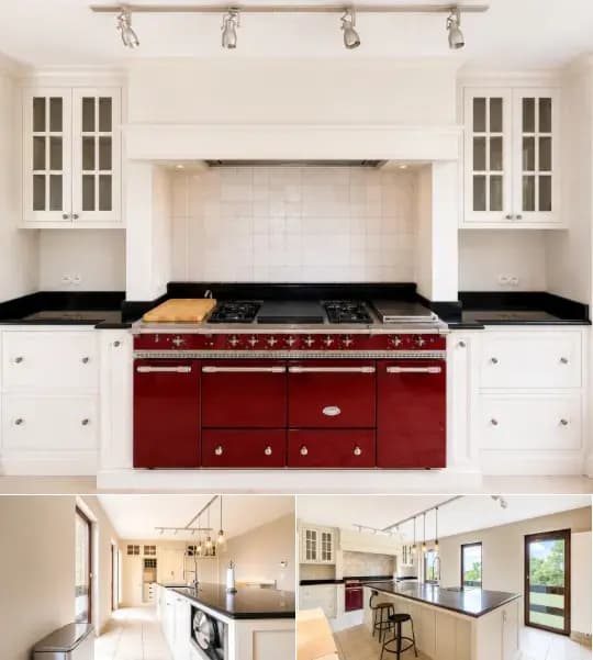 Residence for sale