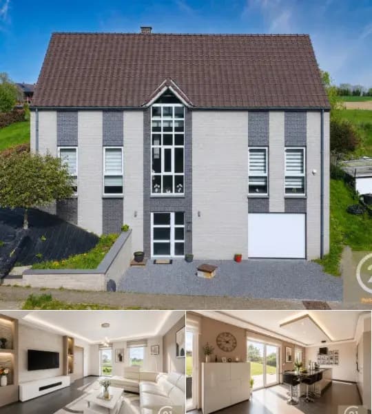 Villa for sale