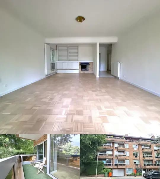 Apartment for rent