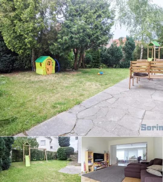Residence for rent